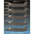 Decals for 1/48 F-35A Lightning II Anthology Part 4 Decals for 1/48 F-35A Lightning II Anthology Part 4