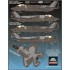 Decals for 1/48 F-35A Lightning II Anthology Part 4 Decals for 1/48 F-35A Lightning II Anthology Part 4