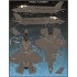 Decals for 1/48 F-35A Lightning II Anthology Part 4 Decals for 1/48 F-35A Lightning II Anthology Part 4