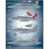 Decals for 1/48 Boeing EA-18G Growler Anthology PART IV Decals for 1/48 Boeing EA-18G Growler Anthology PART IV