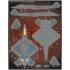 1/48 YF/F-23 Black Widows Decals for 2 Complete Jets 1/48 YF/F-23 Black Widows Decals for 2 Complete Jets