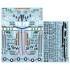 1/48 USMC Rhinos PT3 Decals for 8 F-4Ns and 2 F-4Js 1/48 USMC Rhinos PT3 Decals for 8 F-4Ns and 2 F-4Js
