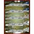 1/48 USMC Rhinos PT3 Decals for 8 F-4Ns and 2 F-4Js 1/48 USMC Rhinos PT3 Decals for 8 F-4Ns and 2 F-4Js