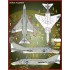 1/48 USMC Rhinos PT3 Decals for 8 F-4Ns and 2 F-4Js 1/48 USMC Rhinos PT3 Decals for 8 F-4Ns and 2 F-4Js