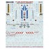 1/48 F-35B Anthology Part Five Decals for Tamiya kit 1/48 F-35B Anthology Part Five Decals for Tamiya kit