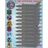 1/48 F-35B Anthology Part Five Decals for Tamiya kit 1/48 F-35B Anthology Part Five Decals for Tamiya kit