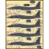 1/48 USAF F-15E Drone Killers 494th Fighter Squadron Decal 1/48 USAF F-15E Drone Killers 494th Fighter Squadron Decal