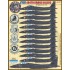 1/48 USAF F-15E Drone Killers 494th Fighter Squadron Decal 1/48 USAF F-15E Drone Killers 494th Fighter Squadron Decal
