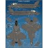 1/72 F-35A Anthology PT IV Decals for Meng/Tamiya kits 1/72 F-35A Anthology PT IV Decals for Meng/Tamiya kits