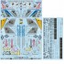 Decals for 1/48 US Navy Tomcat Colours & Markings Part V Decals for 1/48 US Navy Tomcat Colours & Markings Part V