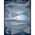 Decals for 1/48 US Navy Tomcat Colours & Markings Part V Decals for 1/48 US Navy Tomcat Colours & Markings Part V