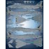 Decals for 1/48 US Navy Tomcat Colours & Markings Part V Decals for 1/48 US Navy Tomcat Colours & Markings Part V