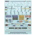1/48 Colors and Markings of F-105s Part I 1/48 Colors and Markings of F-105s Part I
