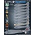Decals for 1/48 Colours and Markings of A-6 Intruders PT1 Decals for 1/48 Colours and Markings of A-6 Intruders PT1