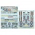 Decals for 1/48 Colours and Markings of P-47s Part 1 Decals for 1/48 Colours and Markings of P-47s Part 1