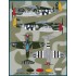 Decals for 1/48 Colours and Markings of P-47s Part 1 Decals for 1/48 Colours and Markings of P-47s Part 1