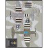 Decals for 1/48 Colours and Markings of P-47s Part 1 Decals for 1/48 Colours and Markings of P-47s Part 1