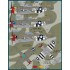 Decals for 1/48 Colours and Markings of P-47s Part 1 Decals for 1/48 Colours and Markings of P-47s Part 1