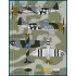 Decals for 1/48 Colours and Markings of P-47s Part 1 Decals for 1/48 Colours and Markings of P-47s Part 1