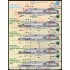 Decals for 1/72 Colours & Markings of USAF F-100s PT I Decals for 1/72 Colours & Markings of USAF F-100s PT I