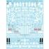 Decals for 1/72 Colours & Markings of F6F-5 HELLCATS PART1 Decals for 1/72 Colours & Markings of F6F-5 HELLCATS PART1