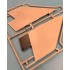 1/48 F-4 Phantom Exterior Vinyl Mask Set for the Tamiya Kit 1/48 F-4 Phantom Exterior Vinyl Mask Set for the Tamiya Kit