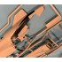 1/48 F-4 Phantom Exterior Vinyl Mask Set for the Tamiya Kit 1/48 F-4 Phantom Exterior Vinyl Mask Set for the Tamiya Kit