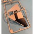 1/48 F-4 Phantom Exterior Vinyl Mask Set for the Tamiya Kit 1/48 F-4 Phantom Exterior Vinyl Mask Set for the Tamiya Kit