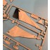 1/48 F-4 Phantom Exterior Vinyl Mask Set for the Tamiya Kit 1/48 F-4 Phantom Exterior Vinyl Mask Set for the Tamiya Kit