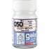 Lacquer Paint - Gloss Clear White (15ml) Lacquer Paint - Gloss Clear White (15ml)