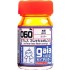 Lacquer Paint Pigment - Surfacer Less Orange (15ml) Lacquer Paint Pigment - Surfacer Less Orange (15ml)