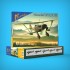 1/48 Henschel Hs 123A1 1/48 Henschel Hs 123A1