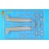 1/48 Henschel Hs 123A1 1/48 Henschel Hs 123A1