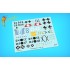 1/48 Henschel Hs 123A1 1/48 Henschel Hs 123A1