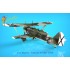 1/48 Henschel Hs 123A1 1/48 Henschel Hs 123A1