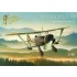 1/48 Henschel Hs 123A1 1/48 Henschel Hs 123A1