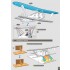 1/48 Henschel Hs 123A1 1/48 Henschel Hs 123A1