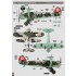 1/48 Henschel Hs 123A1 1/48 Henschel Hs 123A1