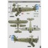 1/48 Henschel Hs 123A1 1/48 Henschel Hs 123A1