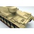 1/16 PzKpfw II (Sd.Kfz. 121) Ausf. F (North Africa & Italian Front) 1/16 PzKpfw II (Sd.Kfz. 121) Ausf. F (North Africa & Italian Front)