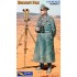 1/16 Desert Fox Figure with Telescope parts 1/16 Desert Fox Figure with Telescope parts