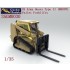 1/35 US Army Heavy Type II (M400T) Pallet Forklifts 1/35 US Army Heavy Type II (M400T) Pallet Forklifts