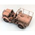 1/35 Bedford MWC 15-cwt 4x2 200 Gallon Water Bowser Truck (open cab aeroscreen) 1/35 Bedford MWC 15-cwt 4x2 200 Gallon Water Bowser Truck (open cab aeroscreen)