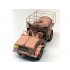 1/35 Bedford MWC 15-cwt 4x2 200 Gallon Water Bowser Truck (open cab aeroscreen) 1/35 Bedford MWC 15-cwt 4x2 200 Gallon Water Bowser Truck (open cab aeroscreen)