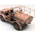 1/35 Bedford MWC 15-cwt 4x2 200 Gallon Water Bowser Truck (open cab aeroscreen) 1/35 Bedford MWC 15-cwt 4x2 200 Gallon Water Bowser Truck (open cab aeroscreen)