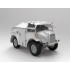 1/35 British WWII Tractor, 4x4 Field Artillery (C8 Quad Mk. II Late) 1/35 British WWII Tractor, 4x4 Field Artillery (C8 Quad Mk. II Late)