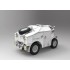 1/35 British WWII Tractor, 4x4 Field Artillery (C8 Quad Mk. II Late) 1/35 British WWII Tractor, 4x4 Field Artillery (C8 Quad Mk. II Late)