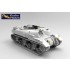1/35 Canadian Ram Mk. II Kangaroo APC (Late Production) 1/35 Canadian Ram Mk. II Kangaroo APC (Late Production)