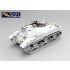 1/35 Canadian Ram Mk. II Kangaroo APC (Late Production) 1/35 Canadian Ram Mk. II Kangaroo APC (Late Production)