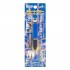 Short Power Pin Vise Deep Collect Type Short Power Pin Vise Deep Collect Type
